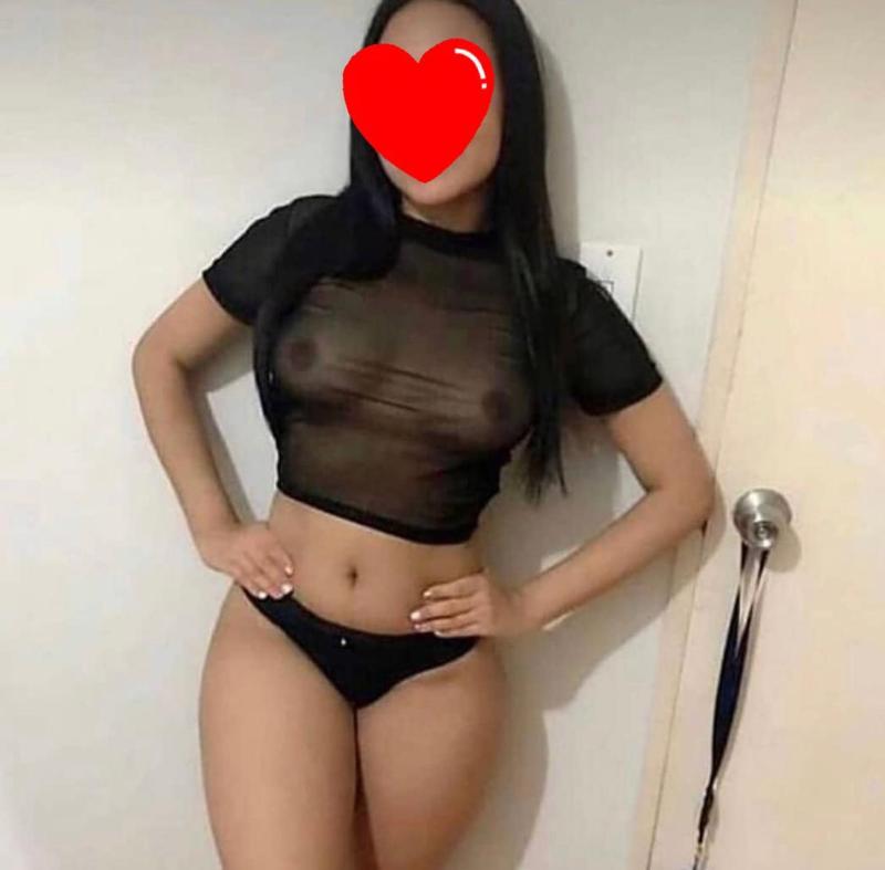 ⭕️💣HAGO DE TODO⭕️💣GFE THREESOME AVAILABLE⭕️💣LA MÁS CALIENTE😋⭕️REAL 100%