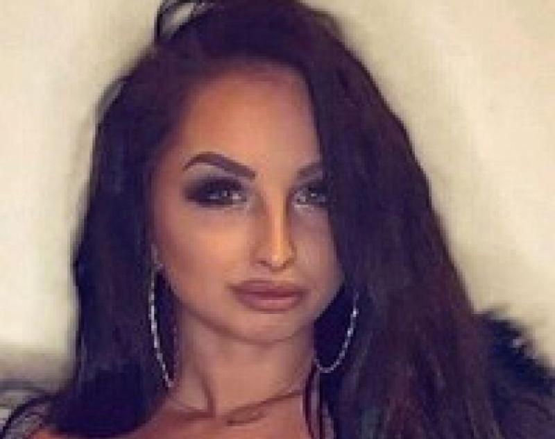 ❌❌❌AIDA❌❌❌ Sexy girl❌❌❌ (real photo)♥️