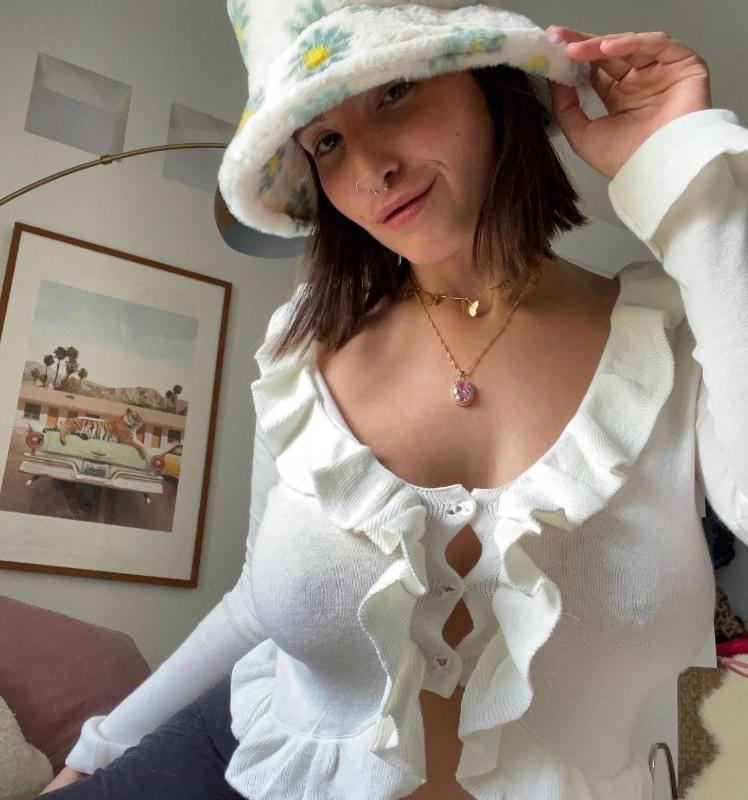Snapchat: l_lasirena2021 REAL AND READY FOR FUN 🍓🍑🥰💦👅🍆TEXT 4237120325