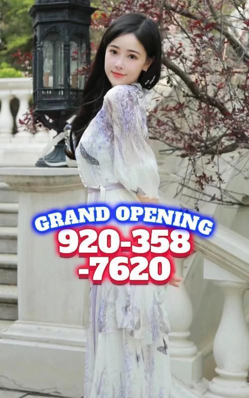 💋🔵😋GRAND OPENING😋🔵💋920-358-7620💋🔵😋New Girls😋🔵💋Thai Massage Spa💋🔵😋