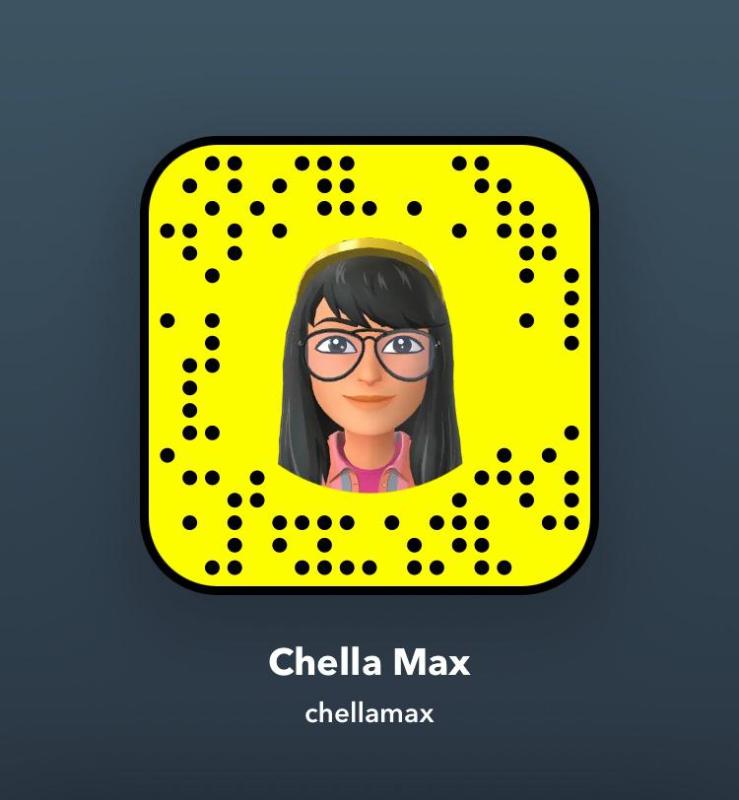 HI FOR FUN 🍆🍑👻SNAP: chellamax