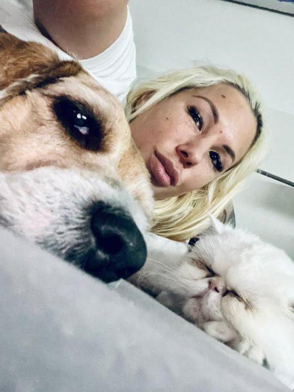 Sweet and Naughty Girl for Fun, kind and nice