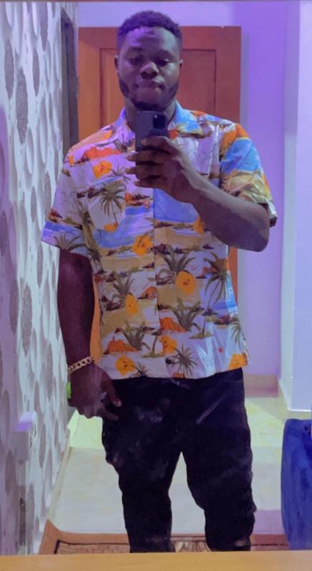 I’m always available for fun sc brownbabe2021