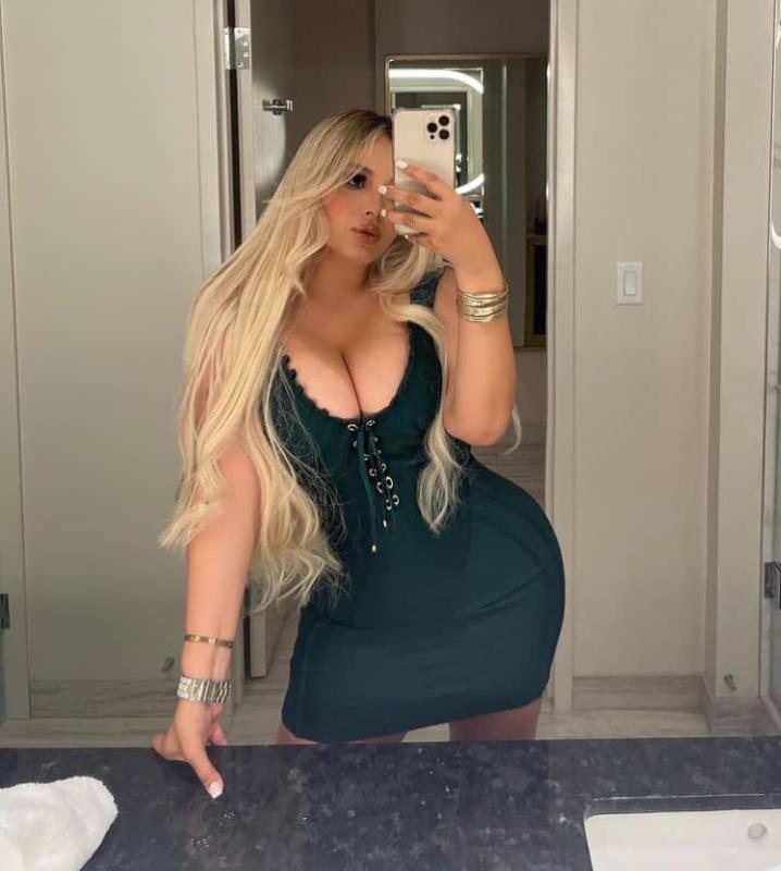 I'm available for hook up