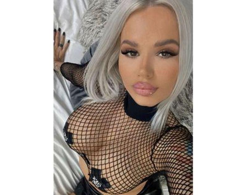 NEW🥰LUCCIA PARTY GIRL🥂💦I🫦LUXURY GIRL🍾