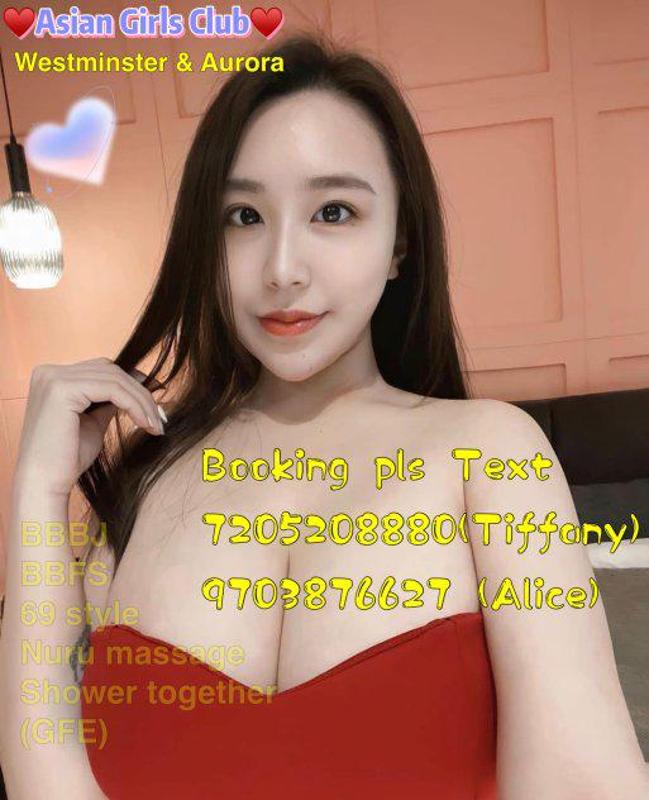 ❤️Aurora & Westminster❤Thai,Chinese,Korean,♥️9703876627♥️7205208880