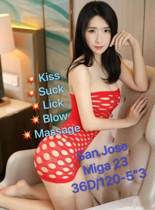 San Jose❤️ Sunnyvale❤️Sweet Asian 亞洲美女 Beautiful Natural Amazing ☎️510-630-9371