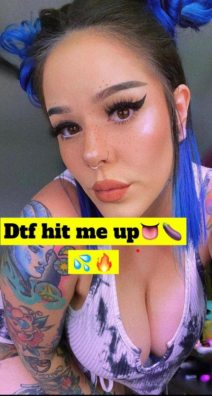 Sex hook up🍆💦👅🔥