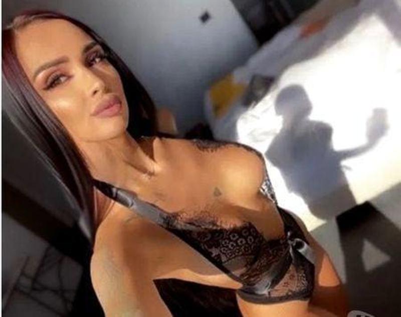 🥰MYRA❤️NEW❤️ REAL GIRL🥰 BELFAST CITY😍