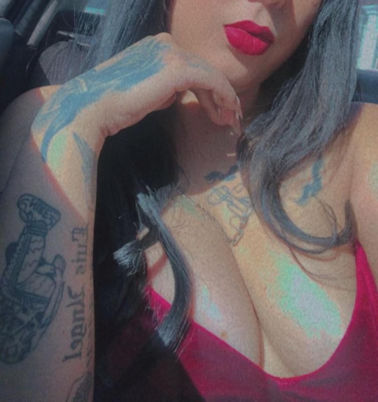 SWEET AND FUN LATINA