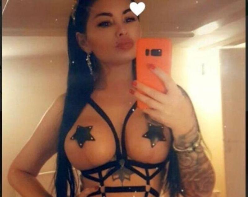 For first time in town Ana