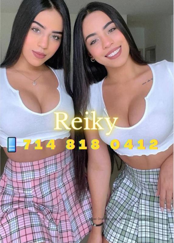 ♈⭕💋⭕❣REIKI THERAPY 🔴🚩50 x 40 special ⭕🎀The Best Girls in Anaheim⭕