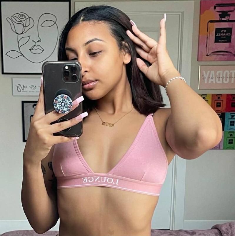 I’m available for hook up