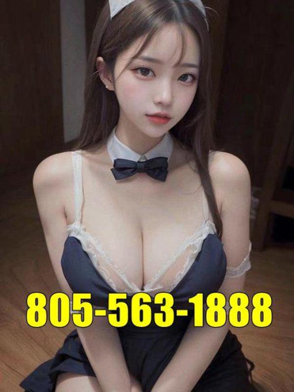 ☎️805-563-1888🟥BEST MASSAGE🟧🟨🟩SUPERB SERVICE🟦🟩🟩PRETTY&FRIENDLY🟩🟥🟩CLEAN ROOM🟥🟧