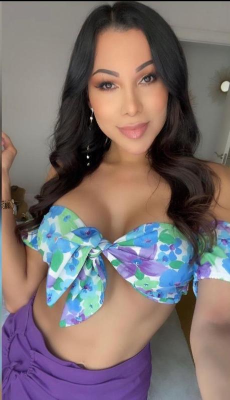 I’m Available for incall and outcall service with good massage session