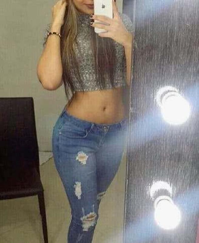 Sofia colombiana 100%real♡delivery