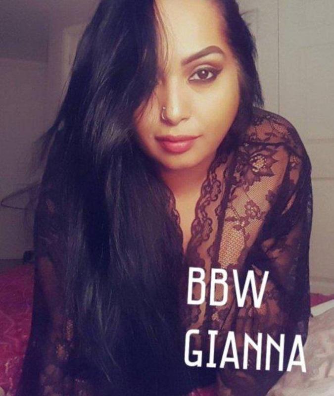 ☆☆♡♡ BWI ☆☆♡☆☆ Gianna ☆BBW Desi Babe ♡☆♡