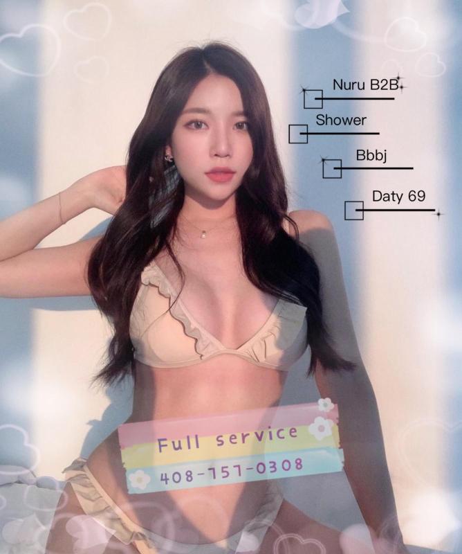 Real pic💖San Jose💖 New Girls 💖Sunnyvale💖💯sexy⭕📞408-757-0308⭕💖Best BJ💖