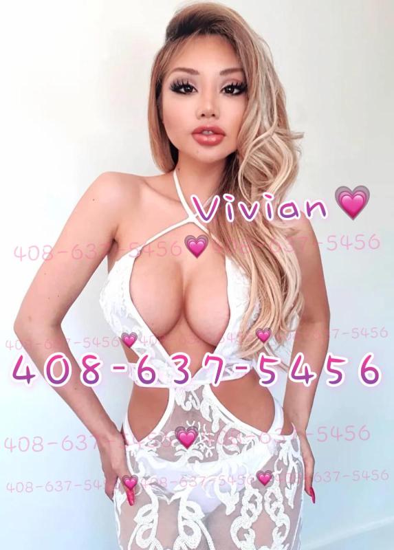 ASIAN PUSSY🌟🌟GFE🌟🌟BBBJ 🌟 408-637-5456🌟 ║║║║║ 🌟🌟 PINK&WET🌟🌟 ▬▬▬▬▬▬▬▬ ❤❤