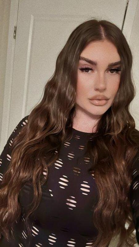 The New Girl Intown🥰