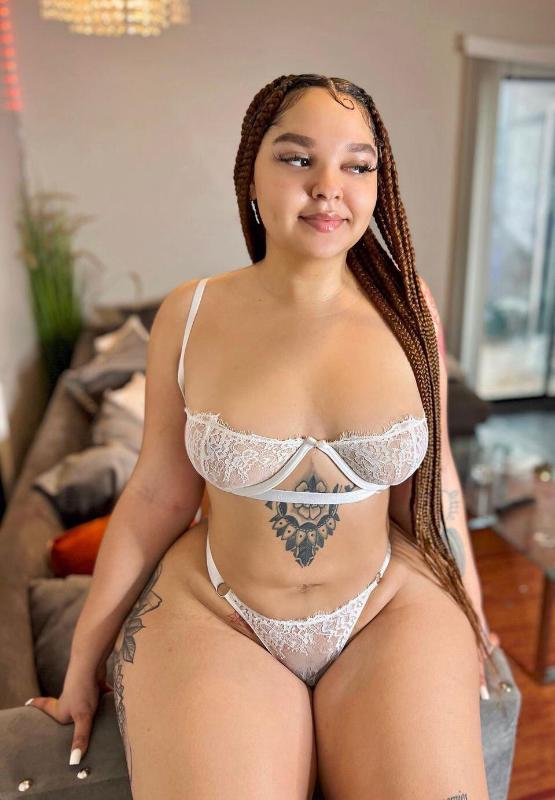 Am Down To Fuck You Really Good💦🍆👅