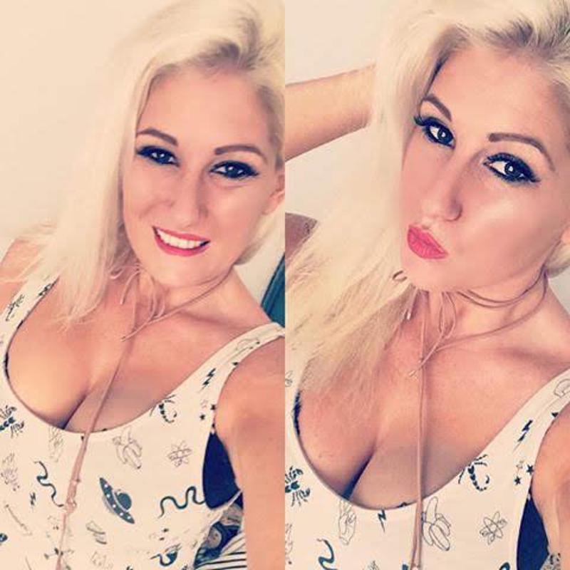 All holes available for Sex hookup