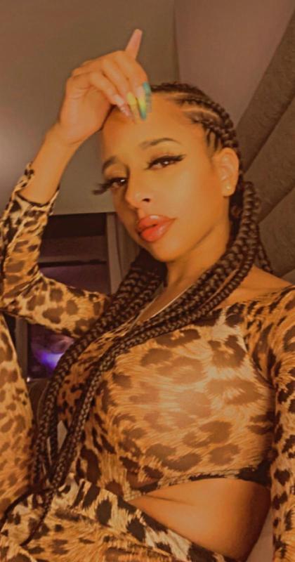 A$AP Hookup.... Dm On Snap@ Maria_collins21