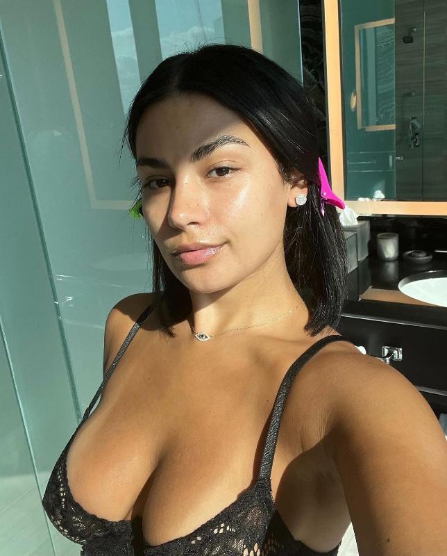 TEXT ME WHEN YOU ARE READY FOR FULL FUN