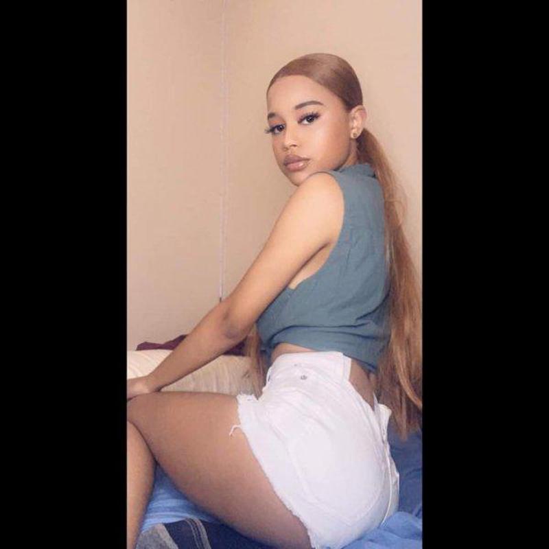 Sexy colombiana