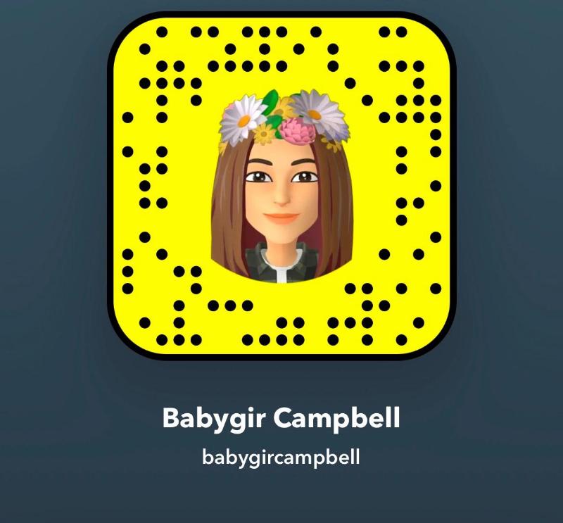 I’m Campbell 😍I offer sex , one night stand and naughty FaceTime 👅