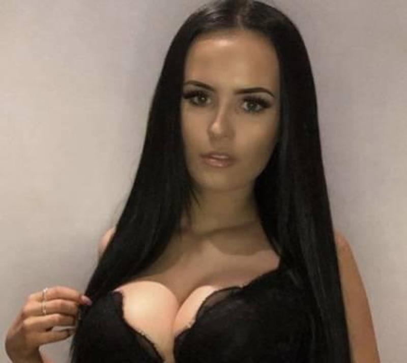 first time in kamloops come play with me now