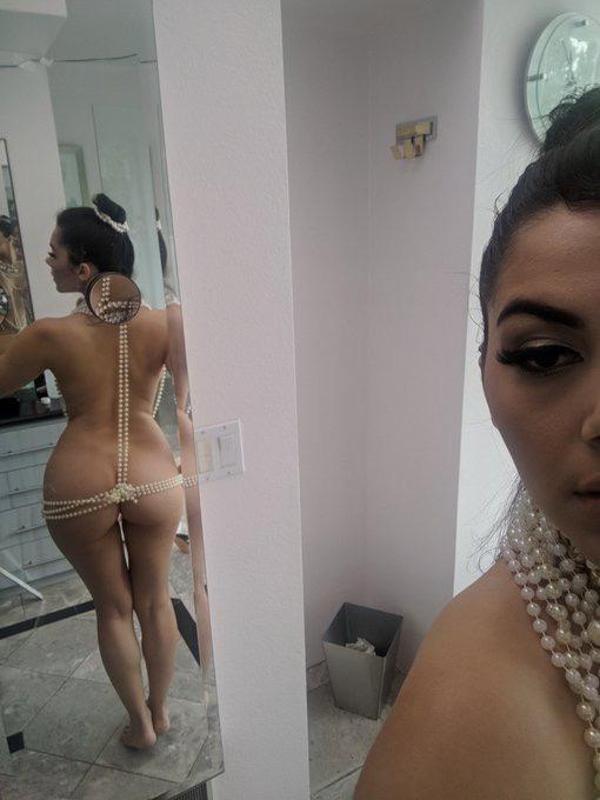 Available for hookup