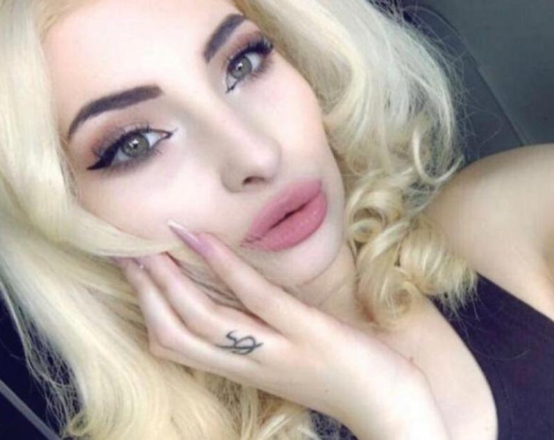 Maria is me first time in tow sweet girl for you bbe