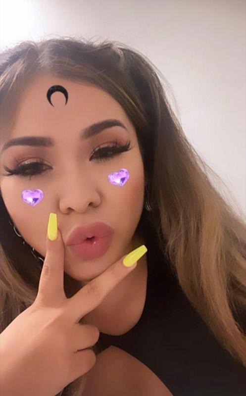 I offer sex, one night stand and naughty FaceTime