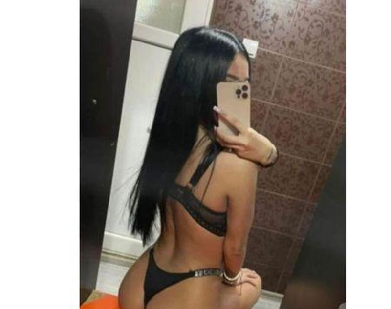 ANNA HOT GIRL ❤️ NEW IN BATH INCALL & OUTCALL