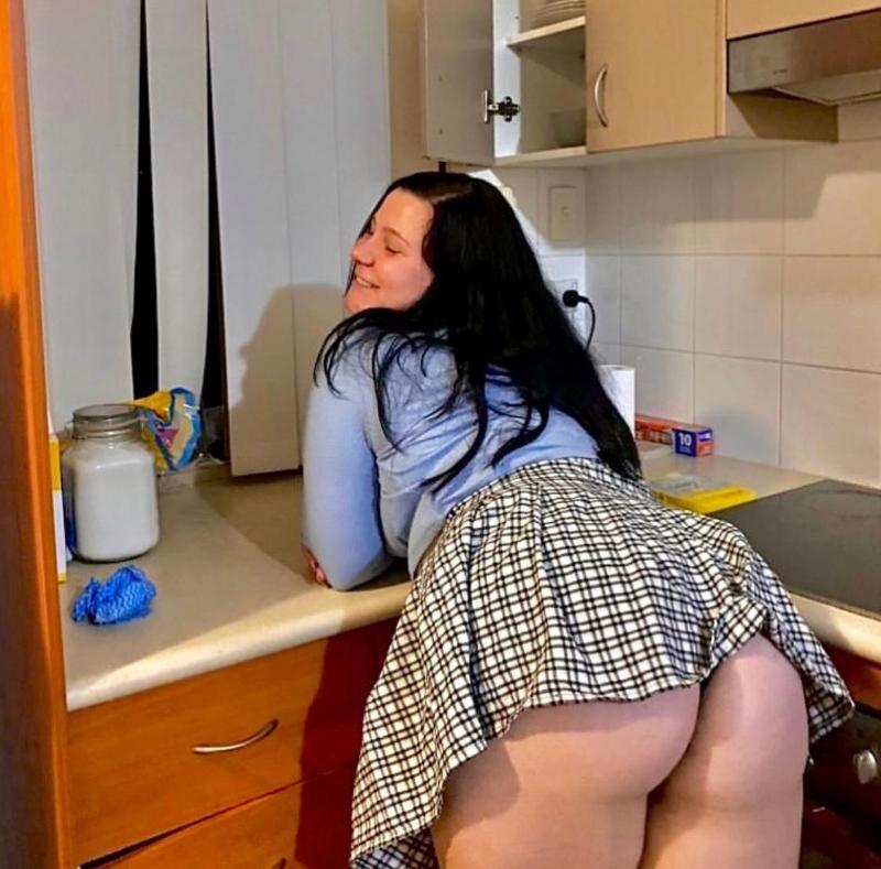 Hmmm💦👅 wanna make me scream🥵🍑💦