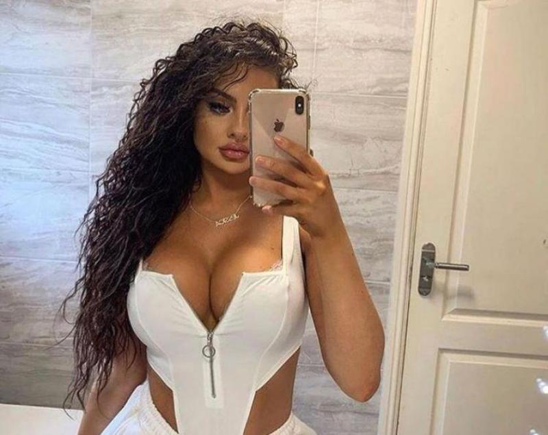 Vanessa❤best party♥️