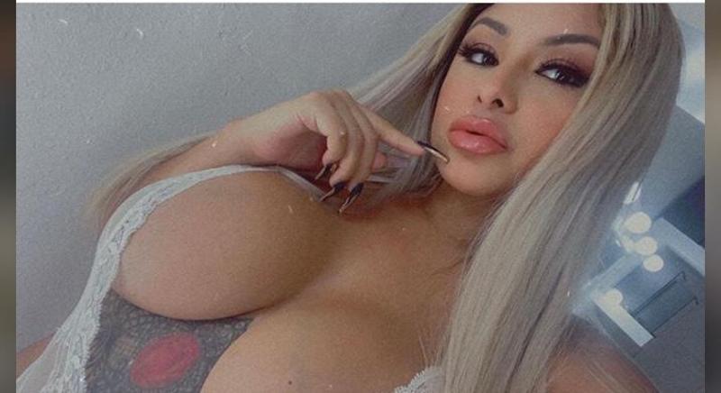 Escort ready for hookup 🥵