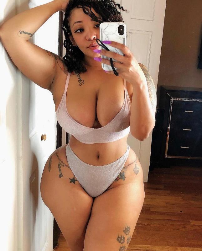 I’m down to Hookup imma suck the hell outta your d**k and fuck you so good