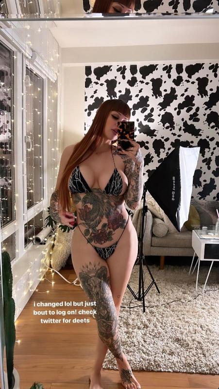 Bella is down to meet up for some hot fun