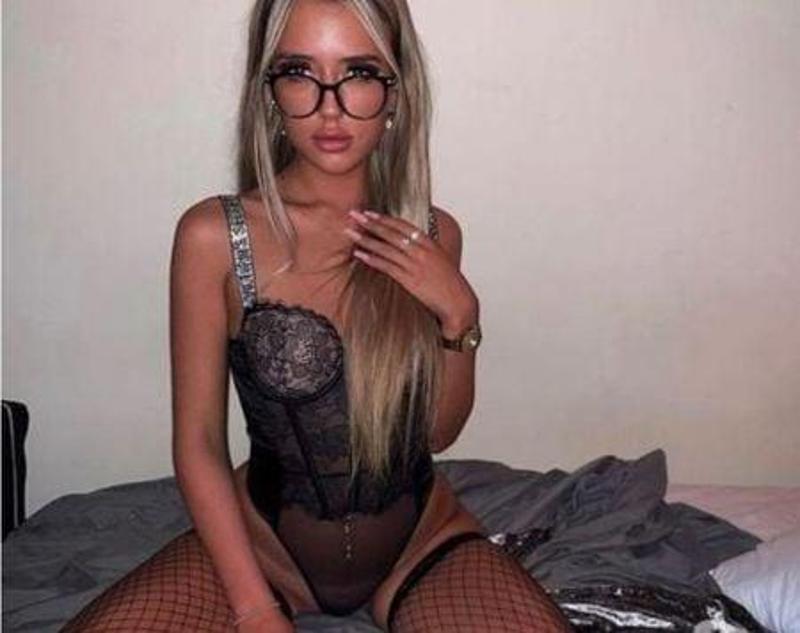 MĂDĂLINA NEW SENSUAL BLONDE💋🥰