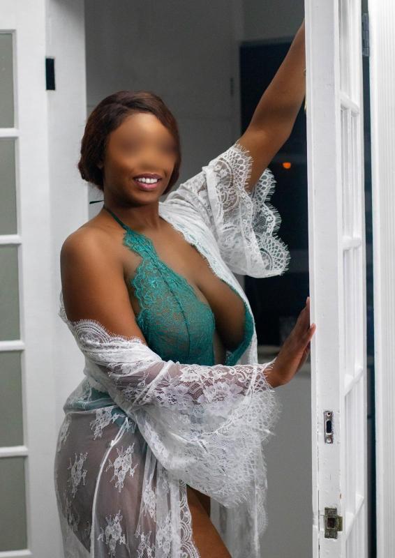 Kenya Parker Touring Madison 7/12-7/13