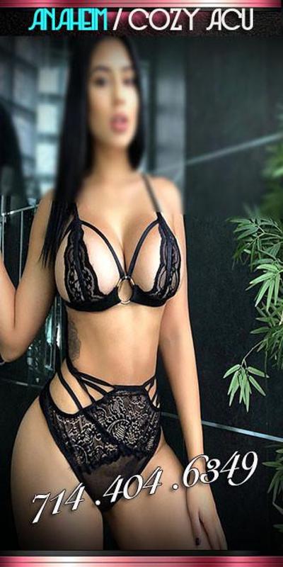 COZY ACU ⬛🟥⬛▃Latina & European & White Staff ▃⬛🟥⬛▃Vvvip service ▃⬛🟥⬛🟥⬛