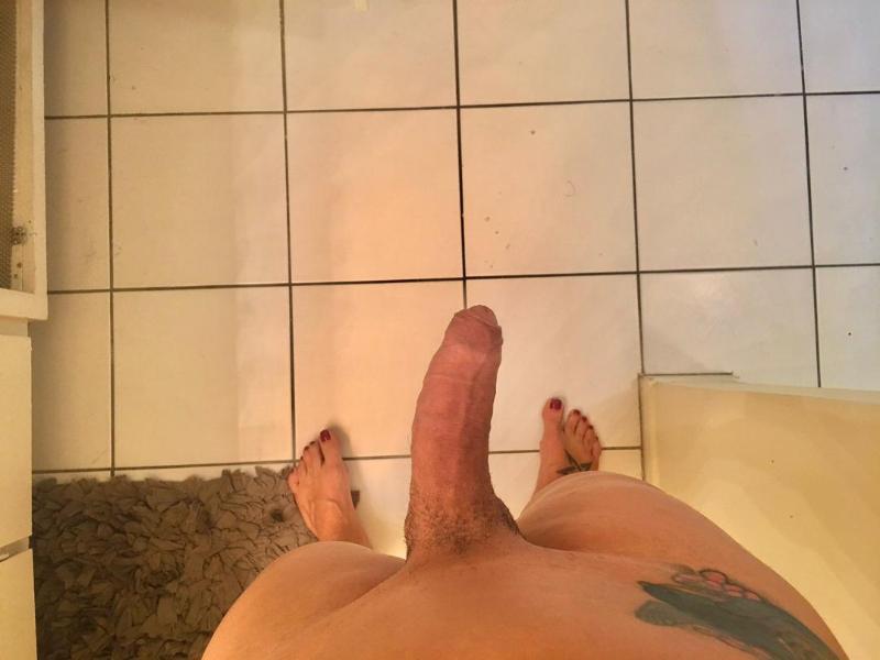 Available for hookup