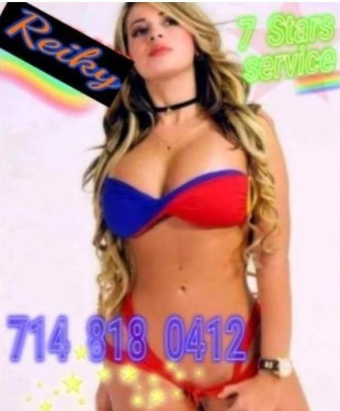 💚💛❤ 50 x 40 Special!!!!!▣714 818 0412💚💛❤REIKY T▣💙NEW Beautiful Girls❗💚💛❤▣