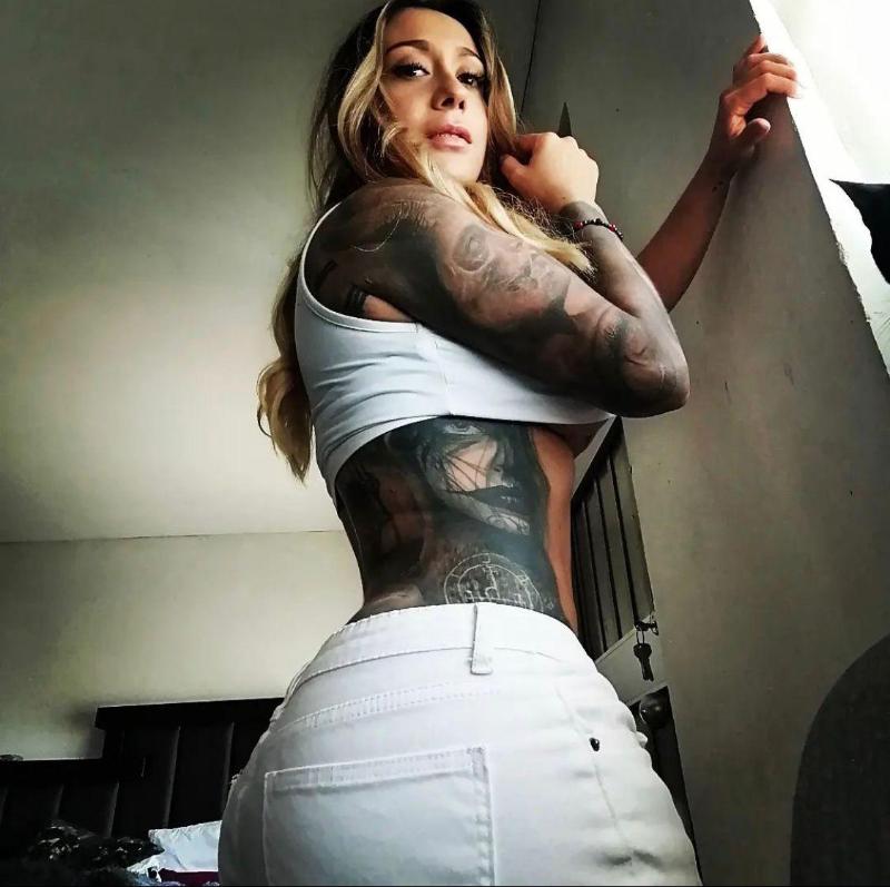 Available for hook up