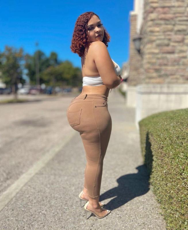 DOWN TO FUCK👅😍🤩