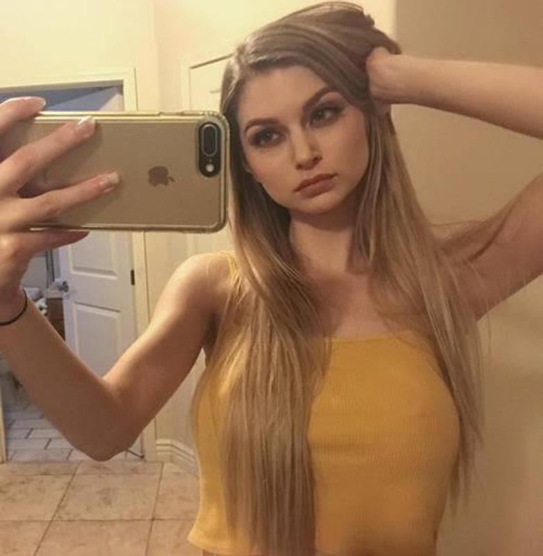 Horny Asf