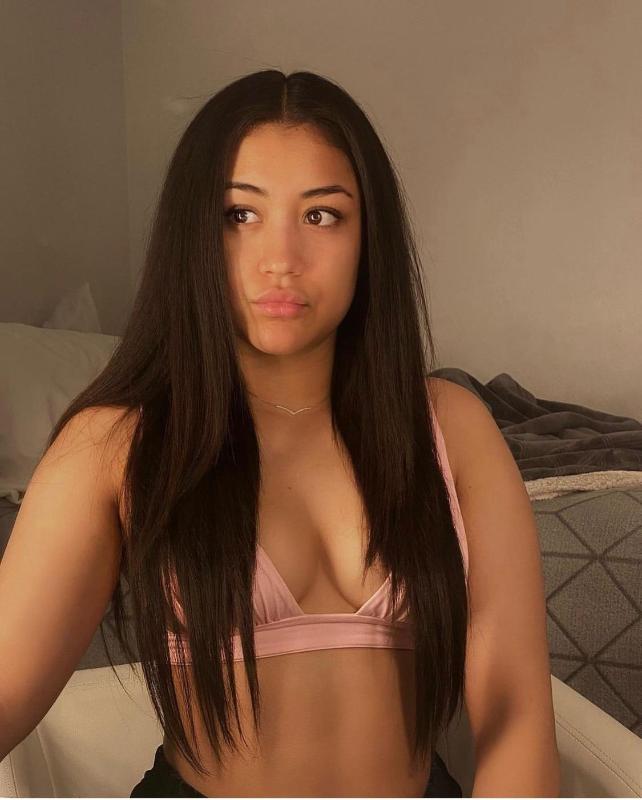 Massage and hookup