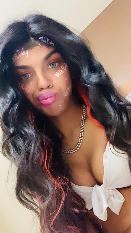 Ts Brittany all girl ready now